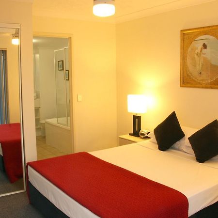 Santana Resort Surfers Paradise Gold Coast Exteriér fotografie