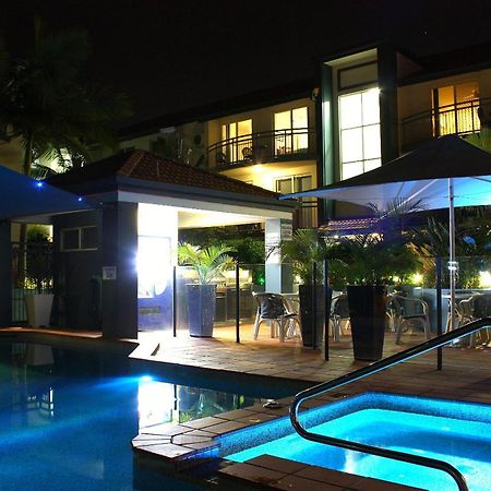 Santana Resort Surfers Paradise Gold Coast Exteriér fotografie
