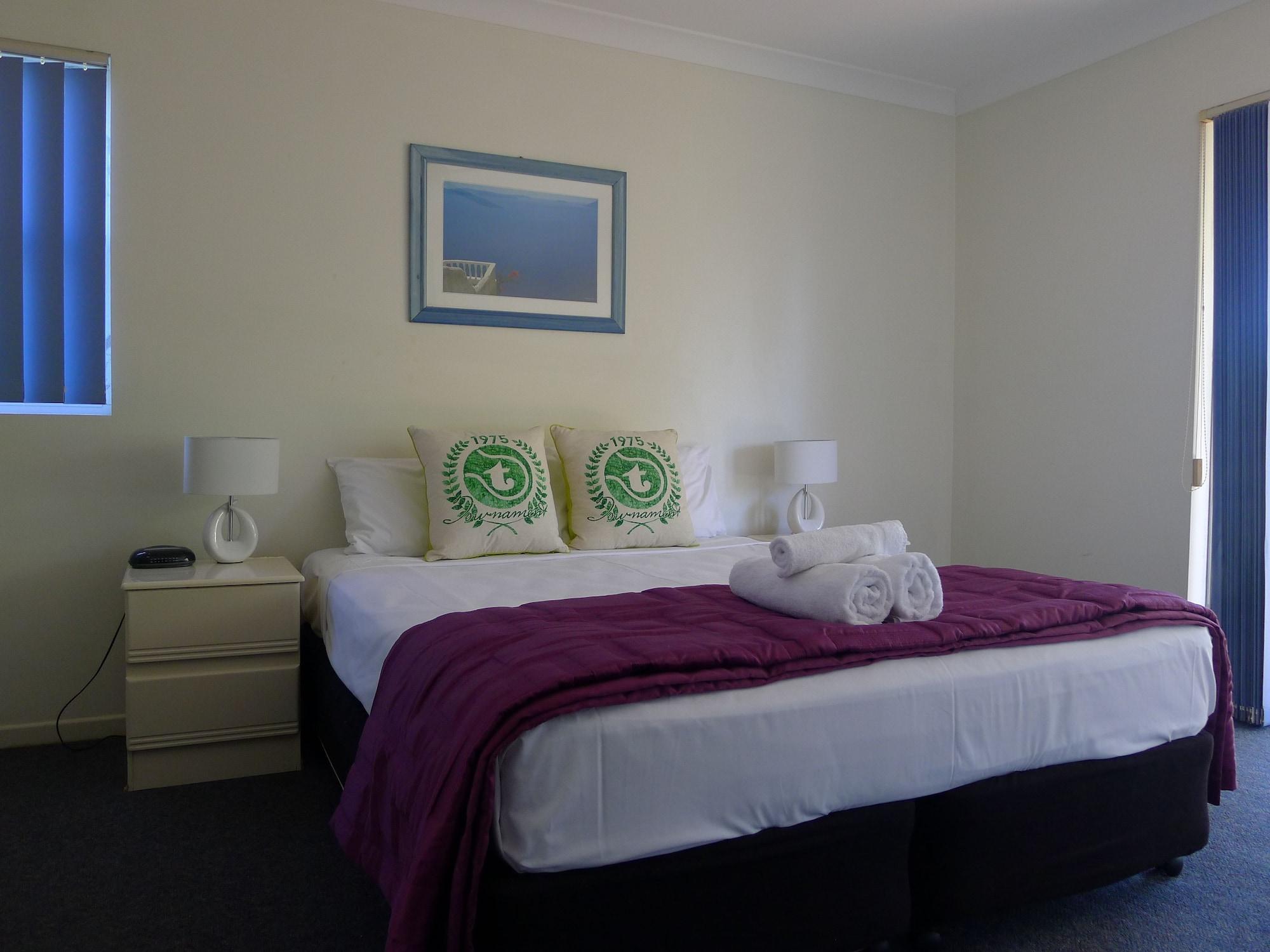 Santana Resort Surfers Paradise Gold Coast Exteriér fotografie