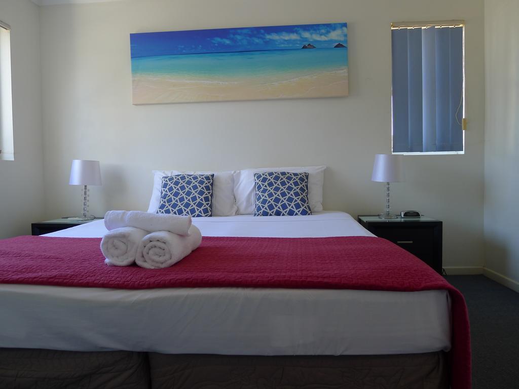 Santana Resort Surfers Paradise Gold Coast Exteriér fotografie