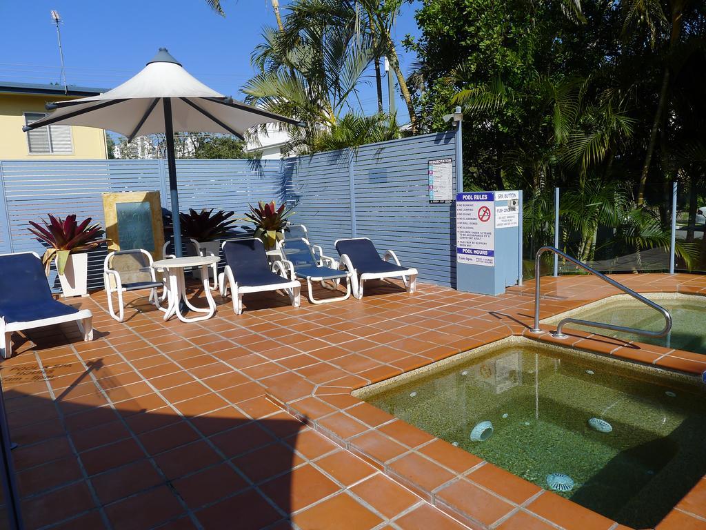 Santana Resort Surfers Paradise Gold Coast Exteriér fotografie