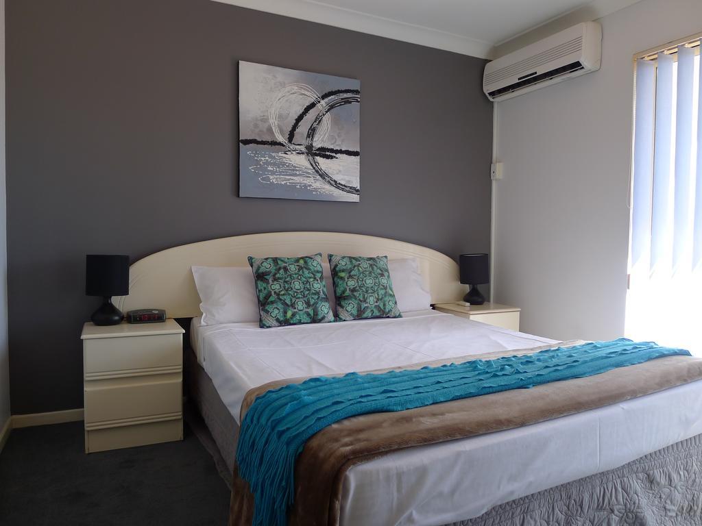 Santana Resort Surfers Paradise Gold Coast Exteriér fotografie