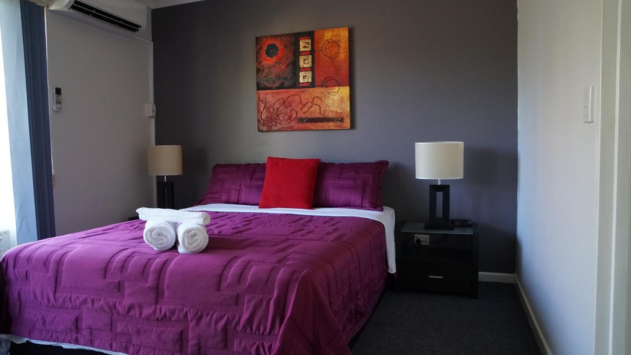 Santana Resort Surfers Paradise Gold Coast Exteriér fotografie